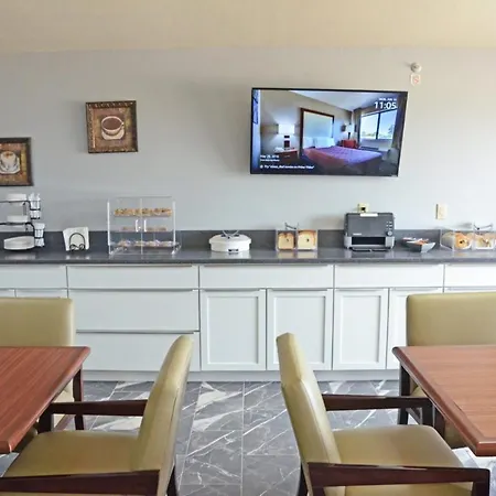 Heritage Grand Inn