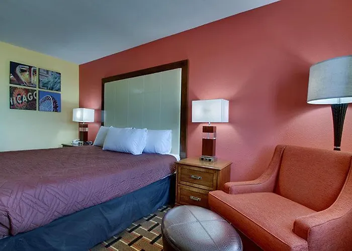 Hotel Heritage Grand