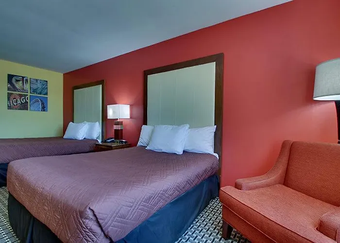 Heritage Grand 3* Canton