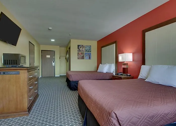 Hotel Heritage Grand